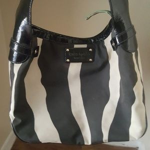Kate Spade tote bag